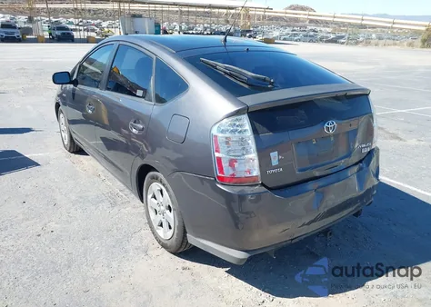 2008 Toyota Prius z USA, uszkodzony, nr VIN JTDKB20U683419451